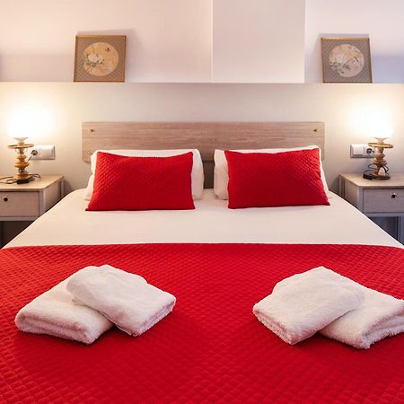 Comfortable Studio With Mountain View In Arinsal 40 M² + Ski Storage 외부 사진