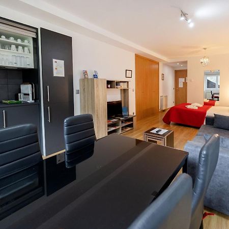 Comfortable Studio With Mountain View In Arinsal 40 M² + Ski Storage 외부 사진