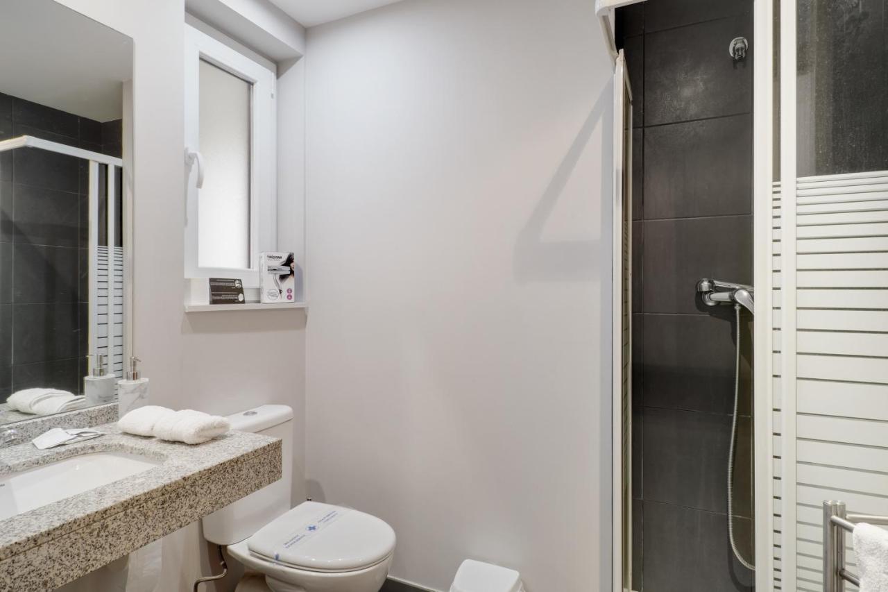 Comfortable Studio With Mountain View In Arinsal 40 M² + Ski Storage 외부 사진
