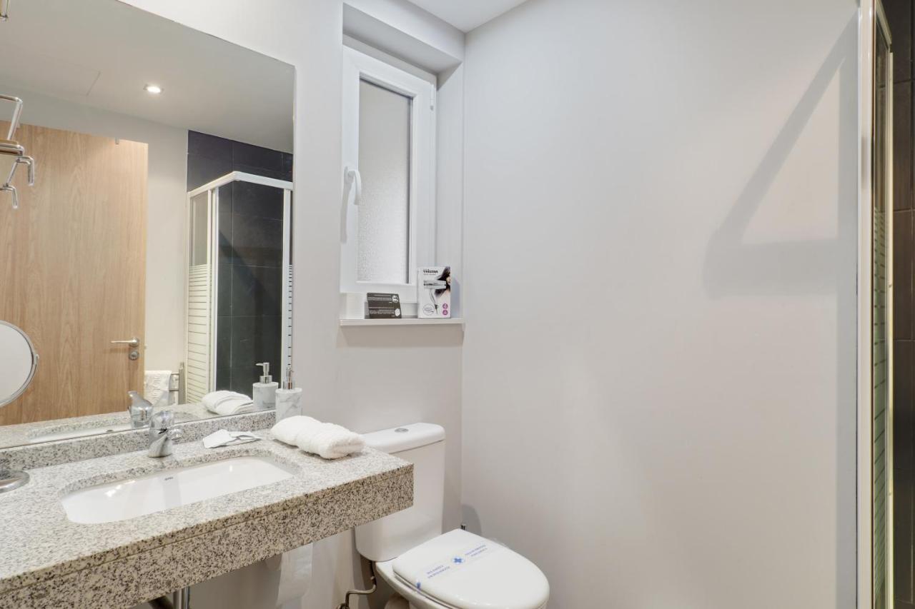Comfortable Studio With Mountain View In Arinsal 40 M² + Ski Storage 외부 사진