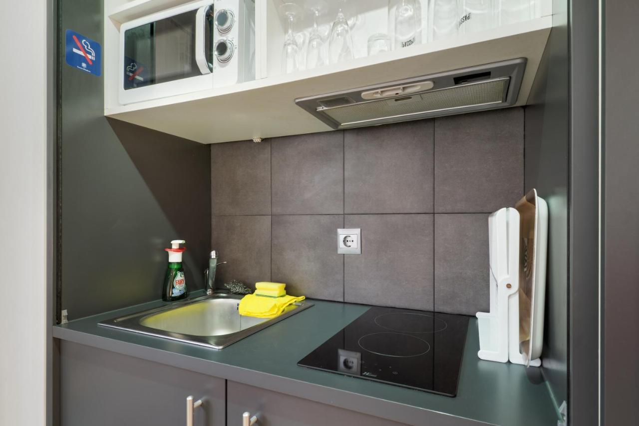 Comfortable Studio With Mountain View In Arinsal 40 M² + Ski Storage 외부 사진