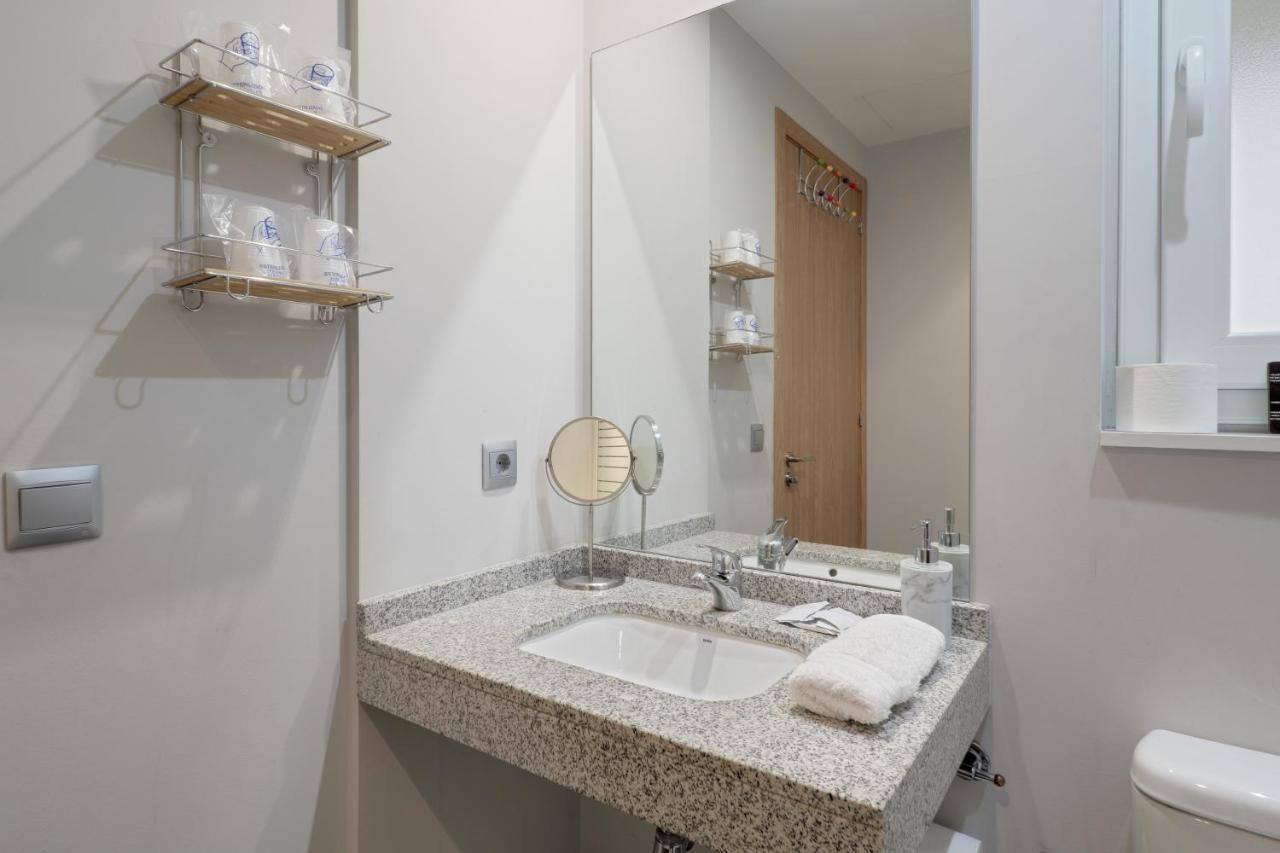 Comfortable Studio With Mountain View In Arinsal 40 M² + Ski Storage 외부 사진
