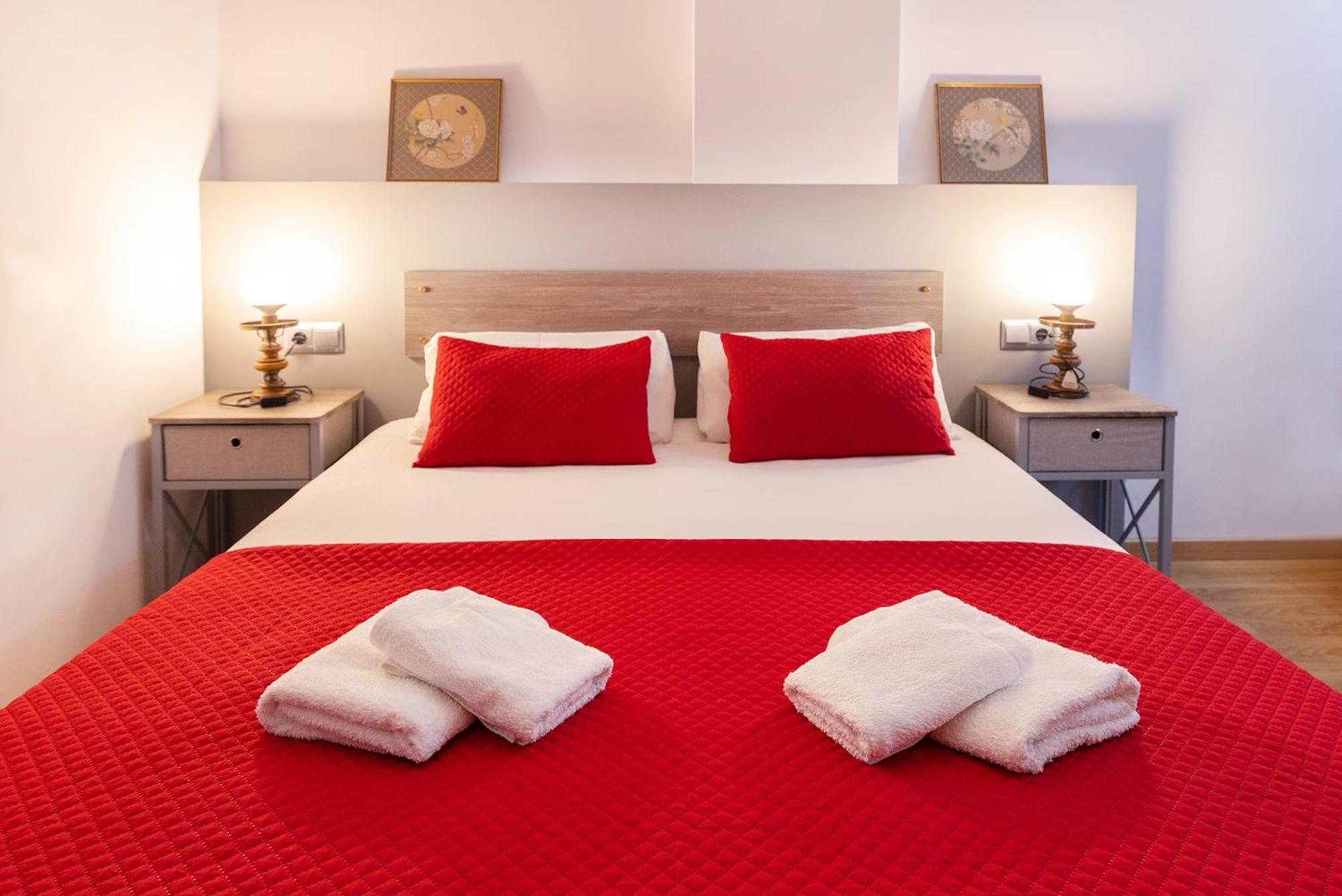 Comfortable Studio With Mountain View In Arinsal 40 M² + Ski Storage 외부 사진